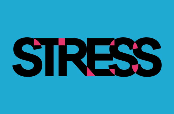 How to tell when stress is a problem