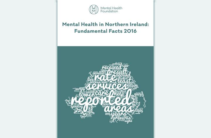 Mental health in Northern Ireland: Fundamental Facts | Mental Health ...
