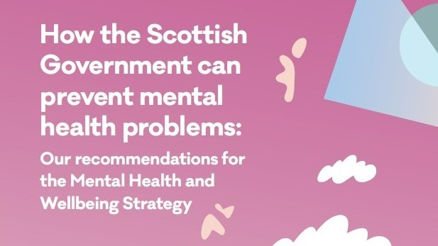 mental health research funding scotland