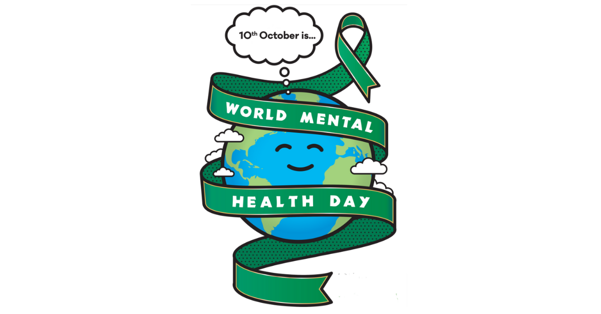 World Mental Health Day 2023 | Mental Health Foundation