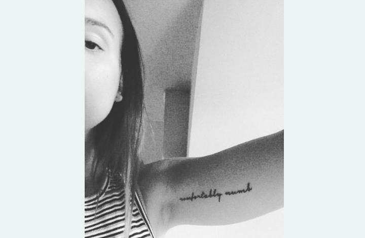 57 Inspiring Mental Health Tattoos With Meaning  Our Mindful Life