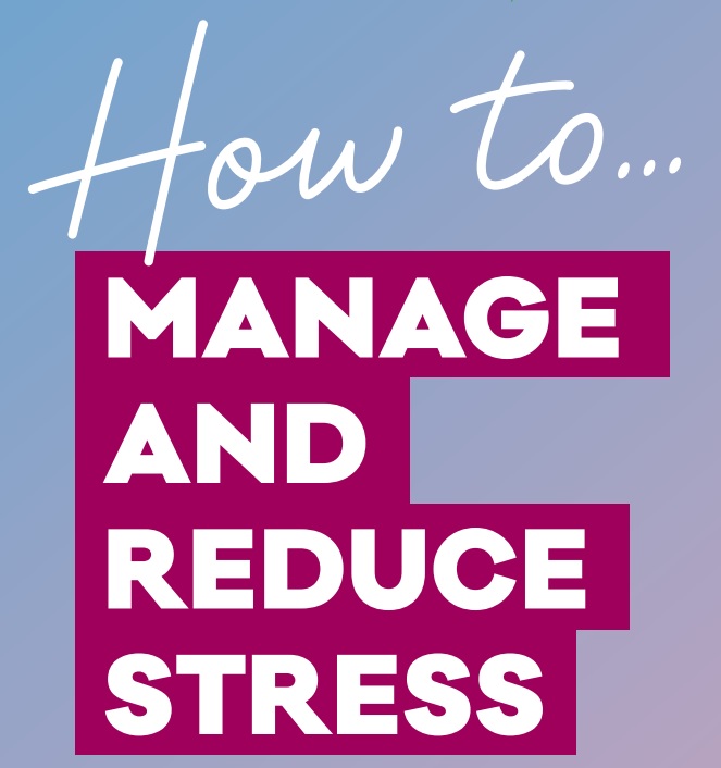 What stress does to your body – and how to avoid it