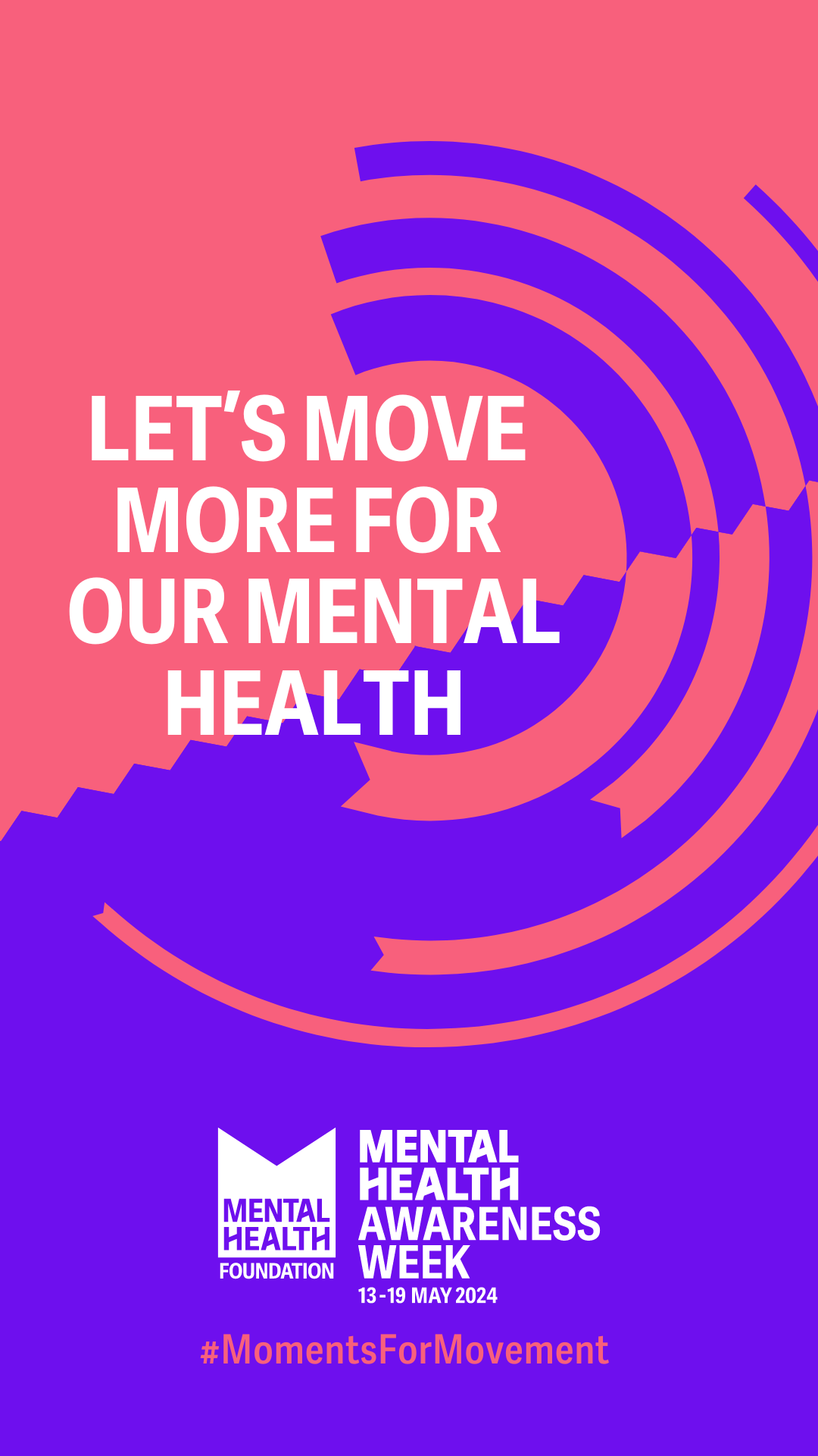 Resources for Mental Health Awareness Week 2024 Mental Health Foundation