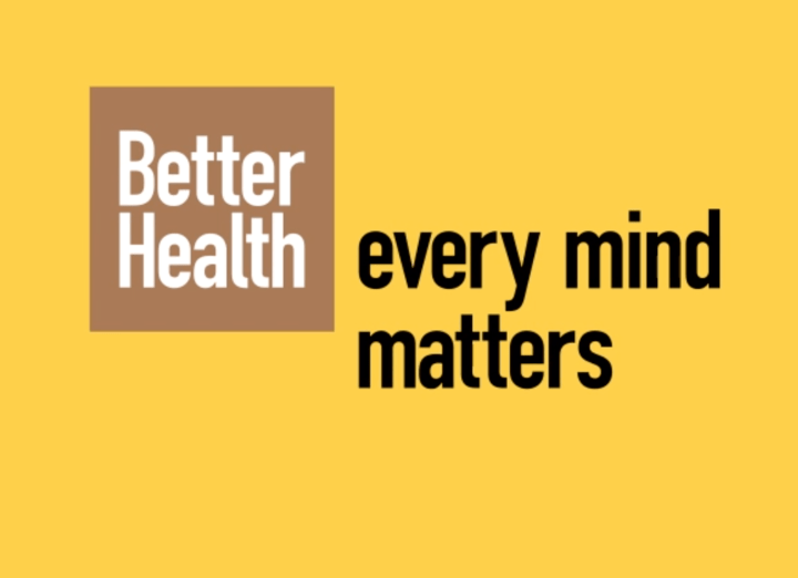 New ‘Every Mind Matters’ Campaign to Improve People’s Mental Health