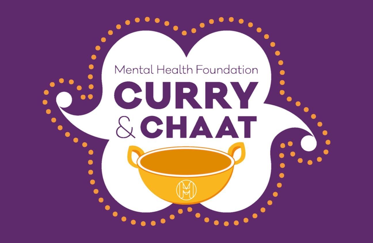 Curry and Chaat logo C&C