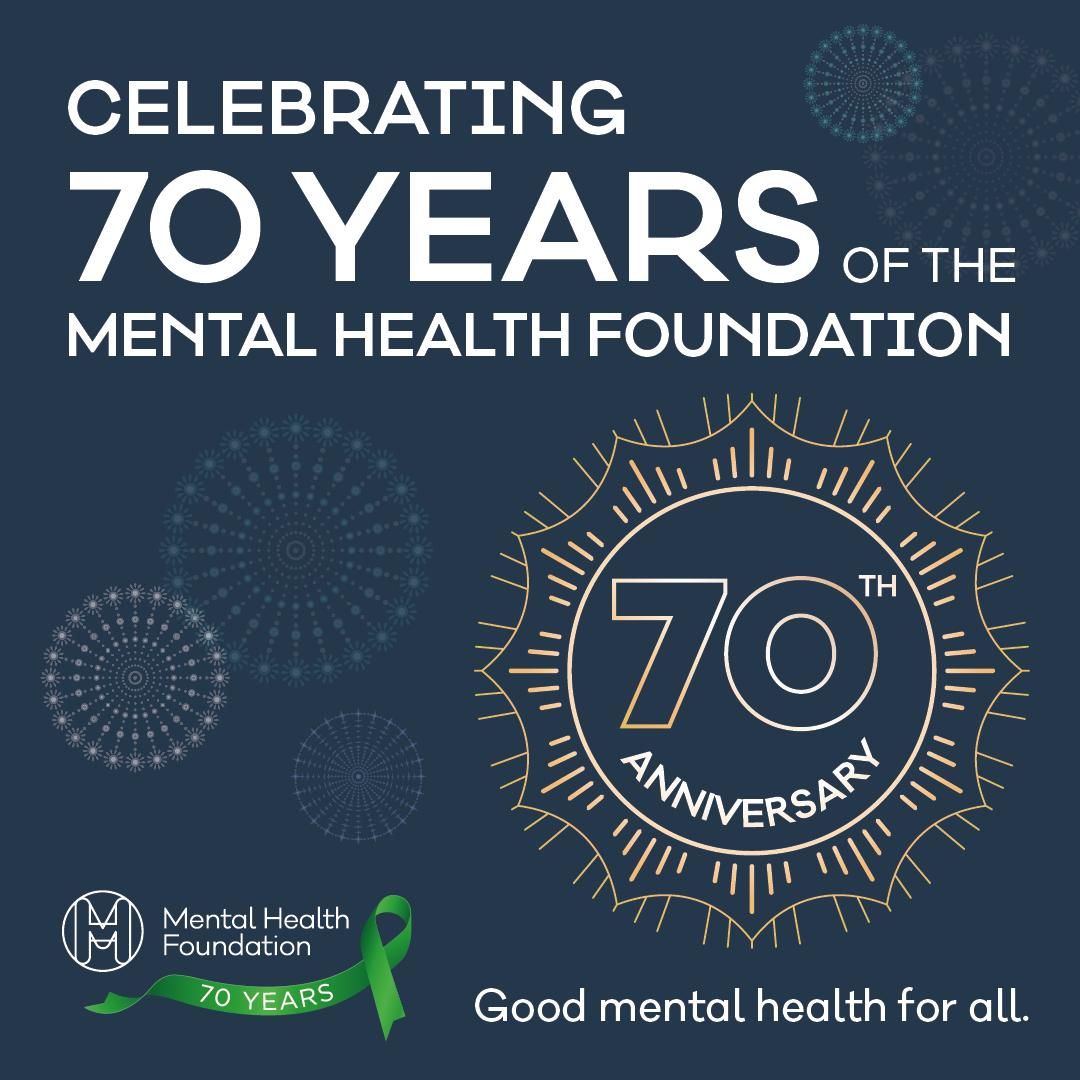 MHF 70 years celebration