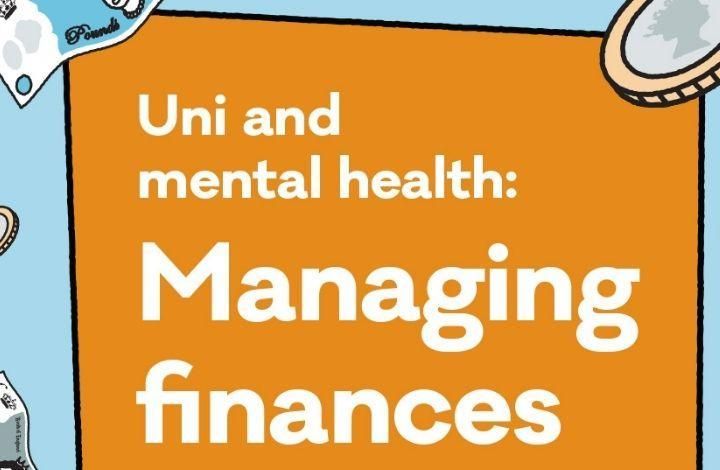 Uni and mental health: Managing finances