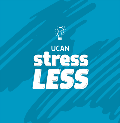 UCAN Stress less