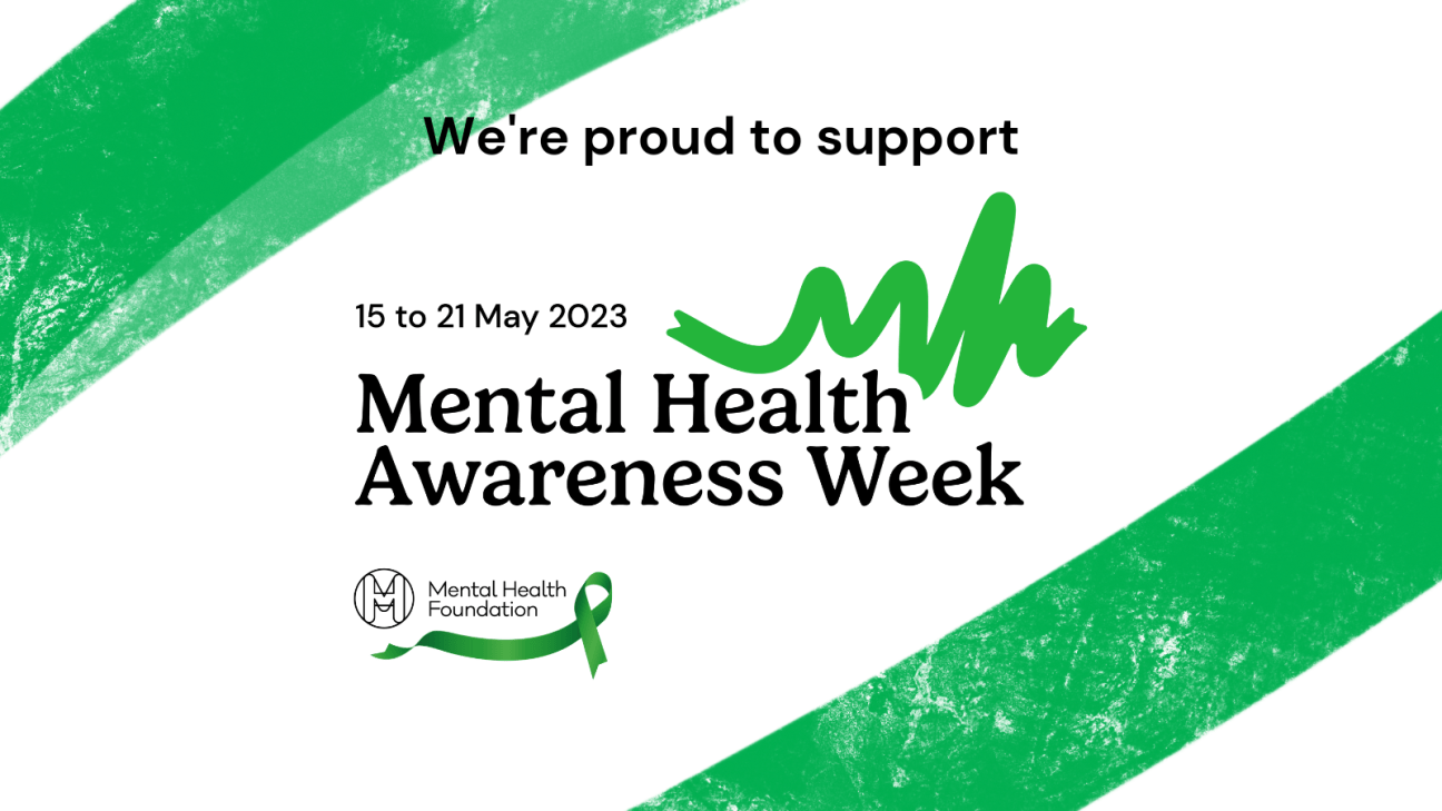 Social media guide for Mental Health Awareness Week | Mental Health ...
