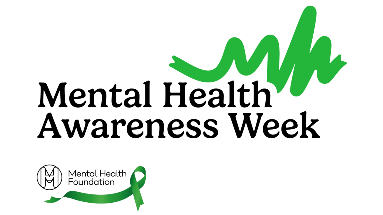 Mental Health Awareness Week