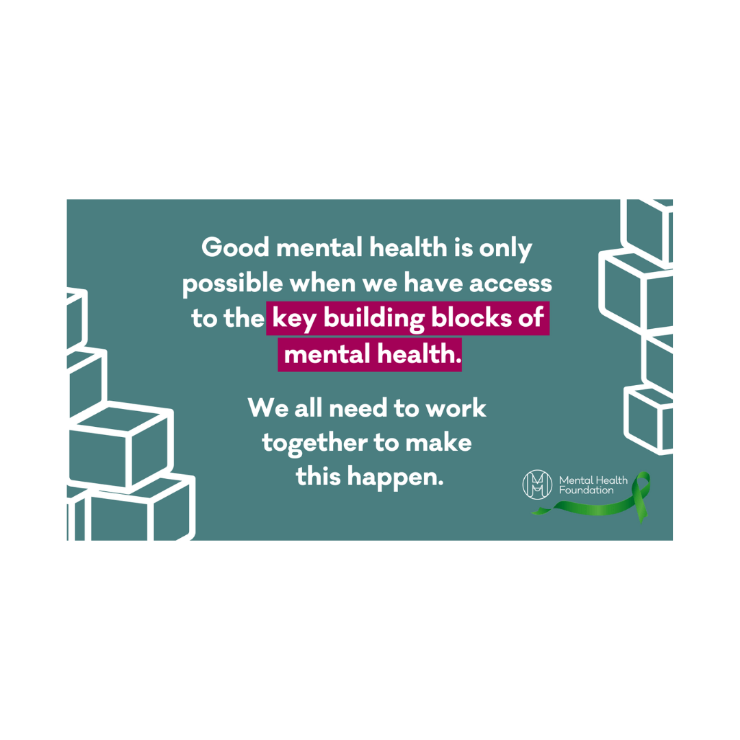 General election 2024: Our policy calls | Mental Health Foundation