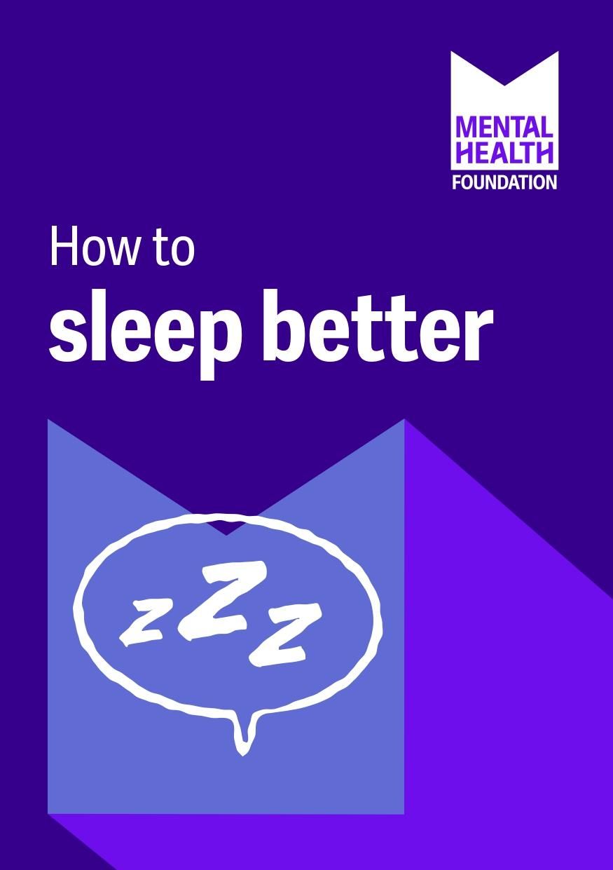 sleep guide cover image