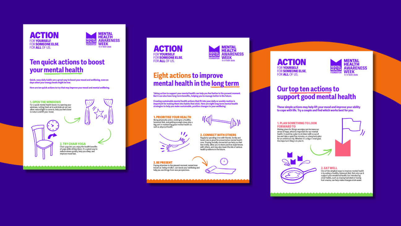 Image of three tipsheets