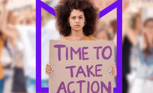 Time to take action