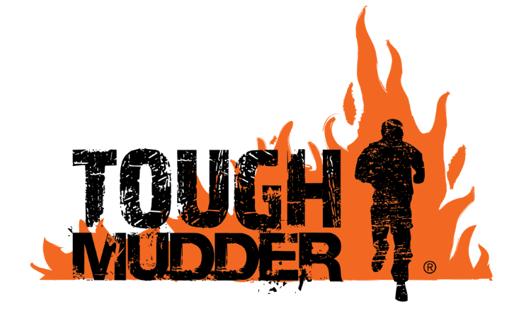 Tough Mudder logo