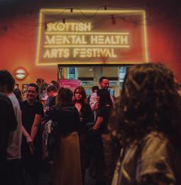Mental Health Foundation in Scotland | Good mental health for all