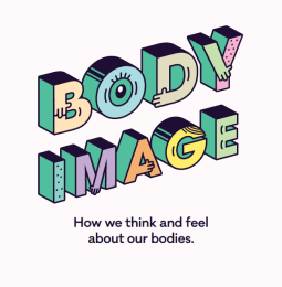 Body image: how we think and feel about our bodies
