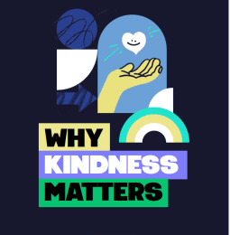 Why kindness matters: school pack cover