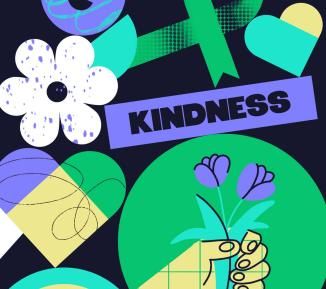 MHAW 2020 Kindness - portrait