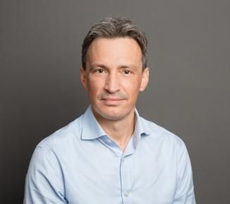 Mark Rowland CEO at MHF
