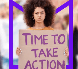 Time to take action