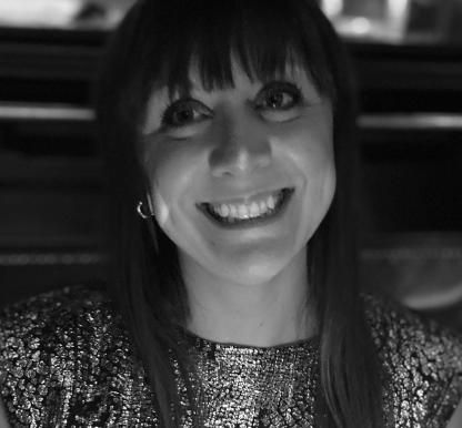 Image of Anna Zecharia