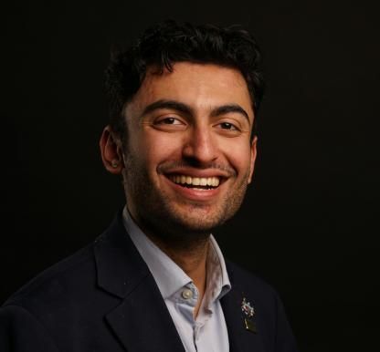 Image of Sami Gichki