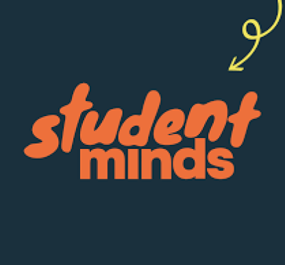 Student Minds Logo