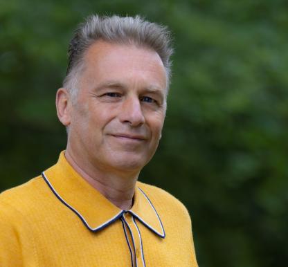 Chris Packham