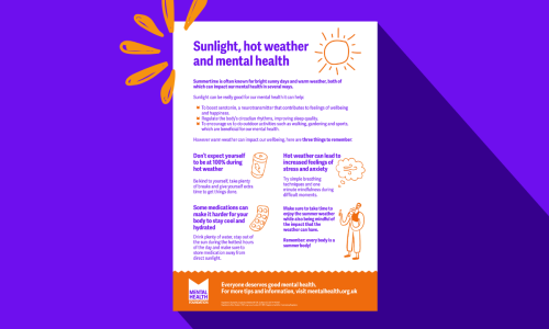 summer tip sheet teaser image