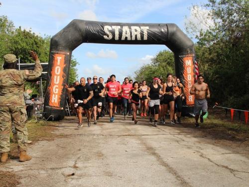 Tough Mudder