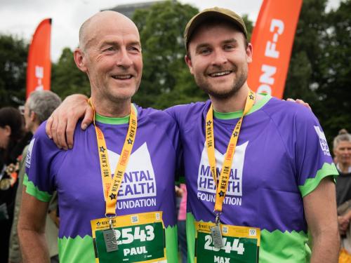 Men's 10K Website Photo