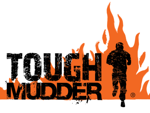 Tough Mudder logo