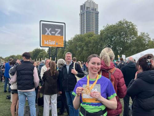 Royal Parks Run