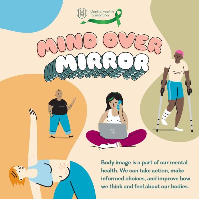 Mind Over Mirror