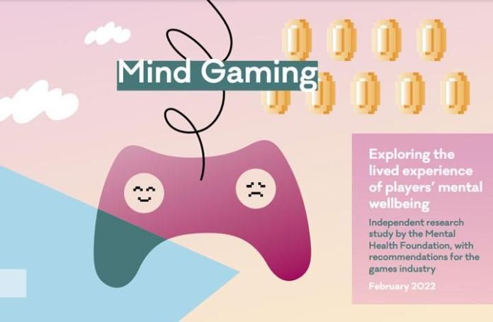 Mind games: How gaming can play a positive role in mental health