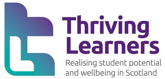 Thriving Learners logo