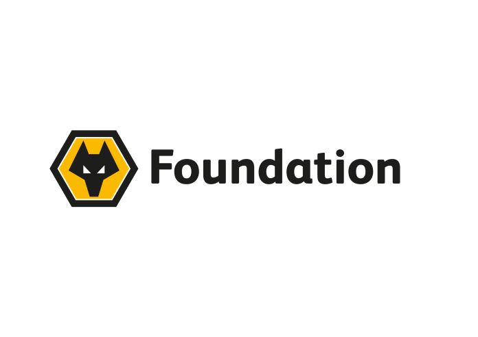 Wolves Foundation logo
