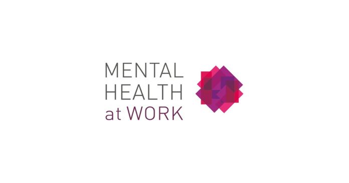 Mental Health at Work CIC logo