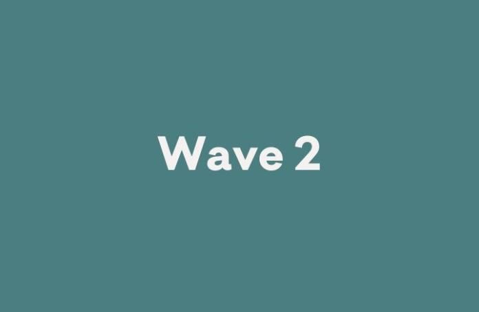 Wave 2 cover
