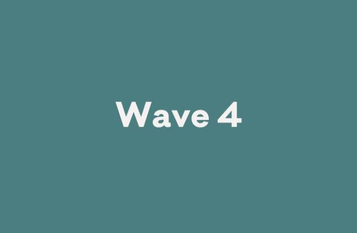 Wave 4 cover