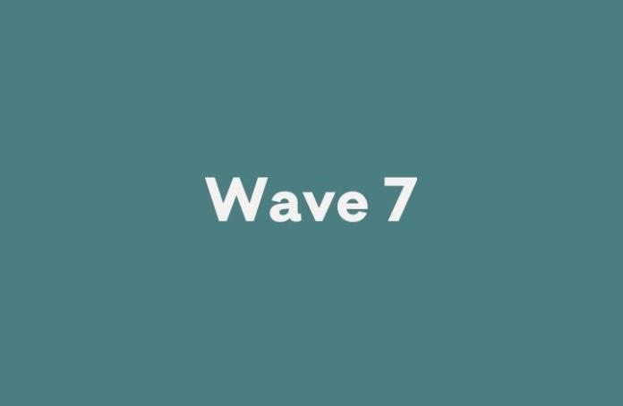Wave 7 cover