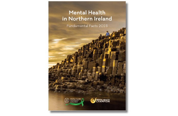 Northern Ireland - Fundamental Facts about Mental Health