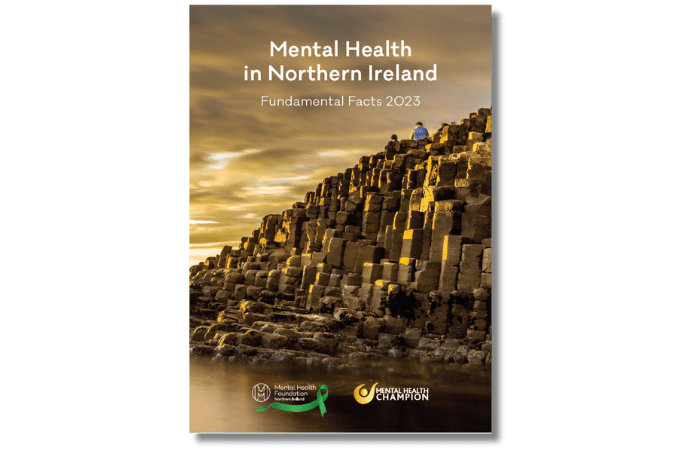 Mental health in Northern Ireland: Fundamental Facts | Mental Health ...