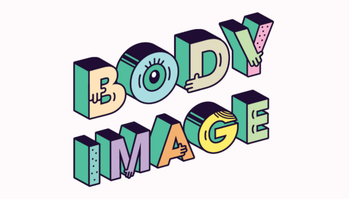 'Body image'