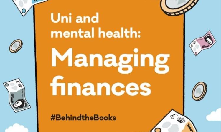 Managing your finances 