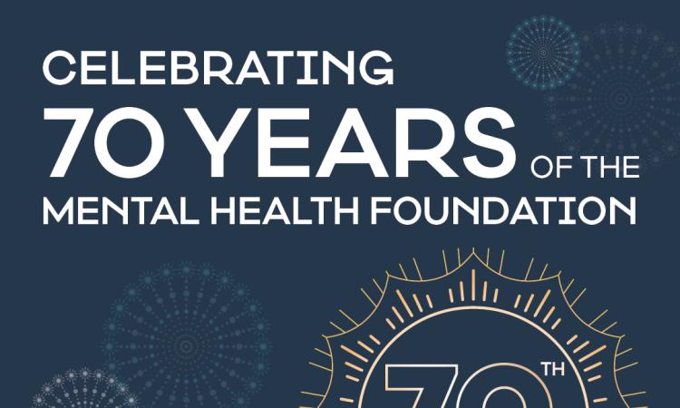 MHF 70 years celebration