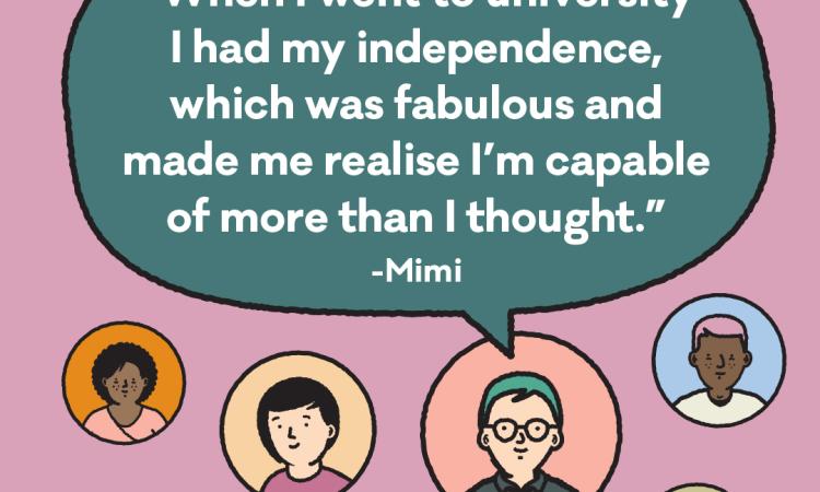 BehindTheBooks Quote