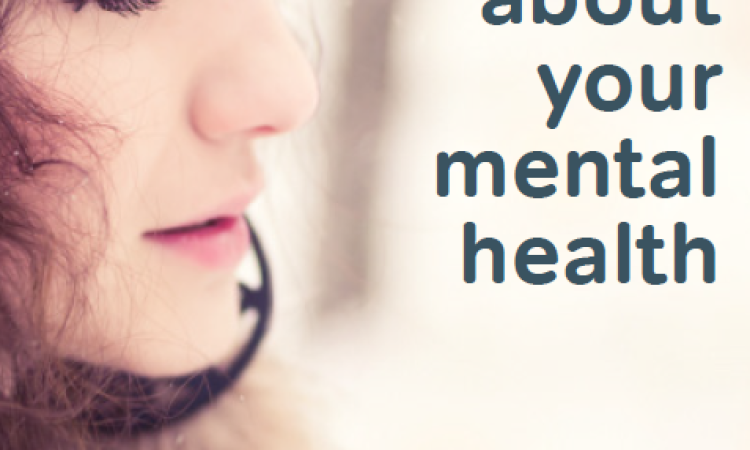 How to talk to your GP about your MH publication cover