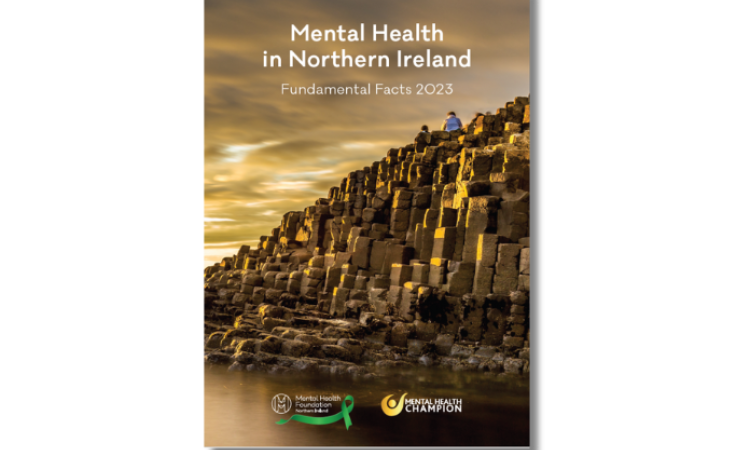Mental Health Foundation in Northern Ireland | Mental Health Foundation